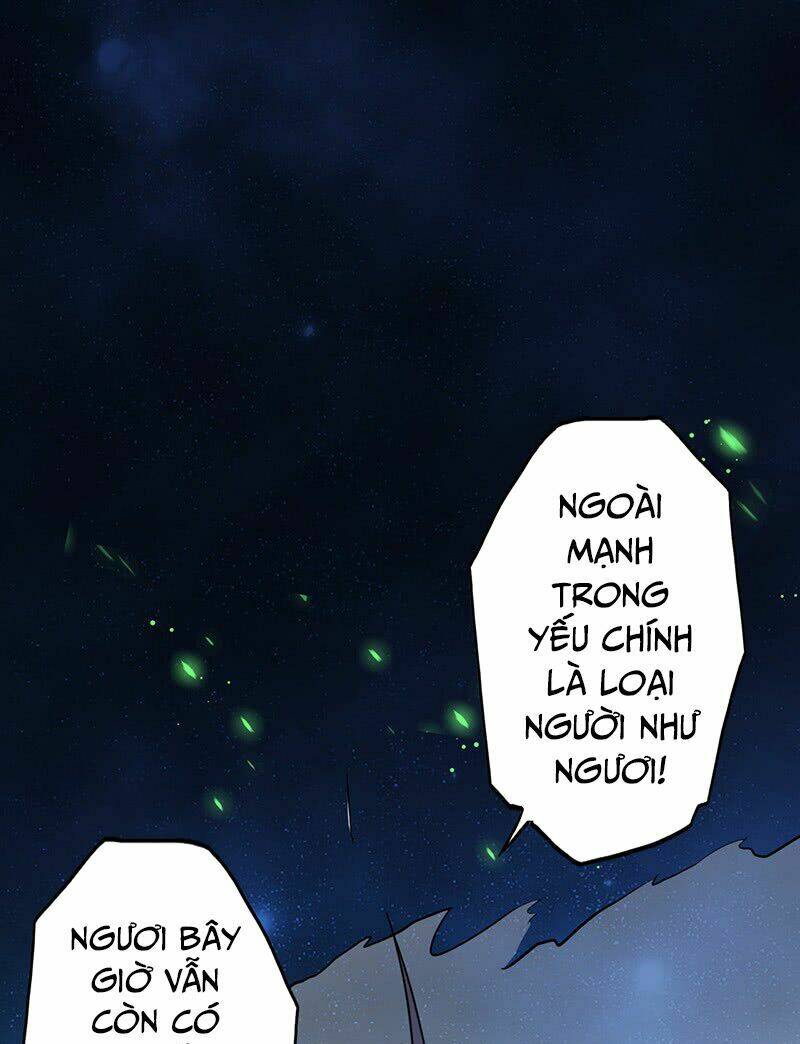 Địa Ngục Này Ta Mở Ra Đấy - Chapter 71 - Page 37