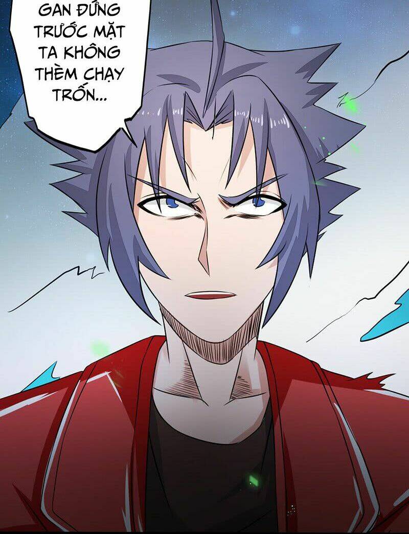 Địa Ngục Này Ta Mở Ra Đấy - Chapter 71 - Page 38