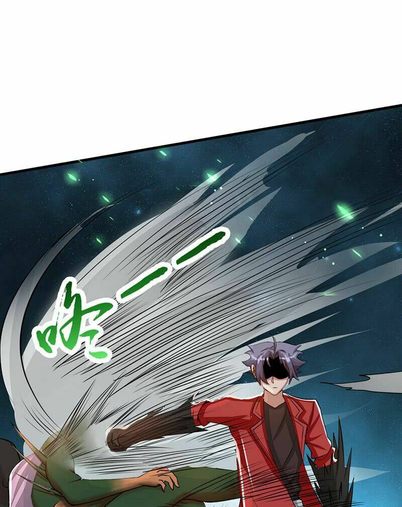 Địa Ngục Này Ta Mở Ra Đấy - Chapter 71 - Page 41