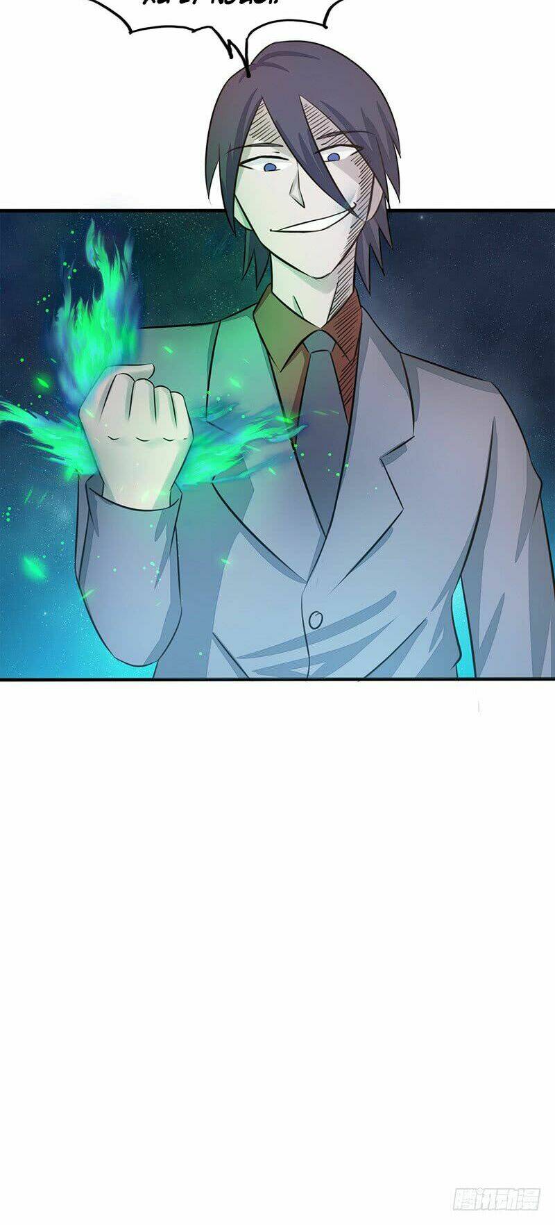 Địa Ngục Này Ta Mở Ra Đấy - Chapter 71 - Page 4