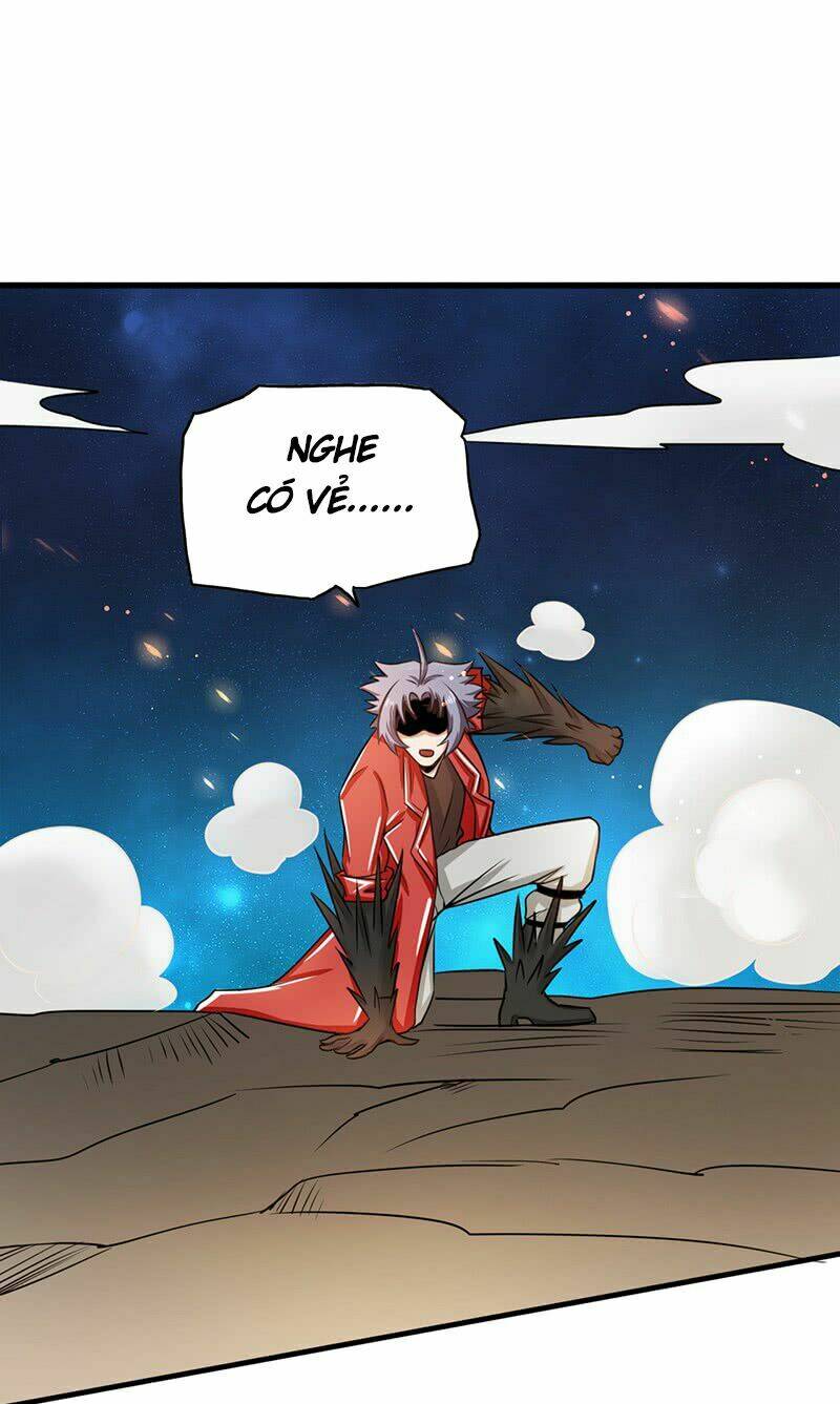 Địa Ngục Này Ta Mở Ra Đấy - Chapter 71 - Page 5