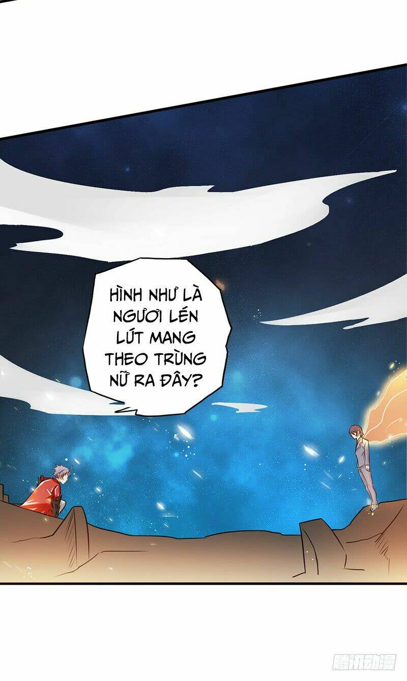 Địa Ngục Này Ta Mở Ra Đấy - Chapter 71 - Page 6