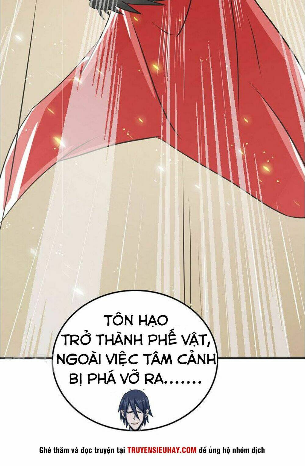 Địa Ngục Này Ta Mở Ra Đấy - Chapter 72 - Page 10