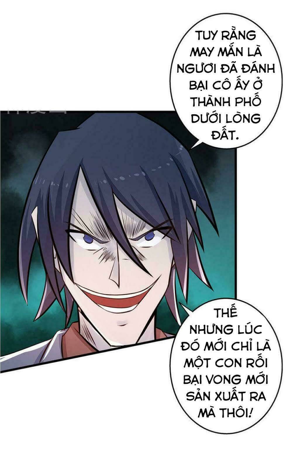 Địa Ngục Này Ta Mở Ra Đấy - Chapter 72 - Page 17