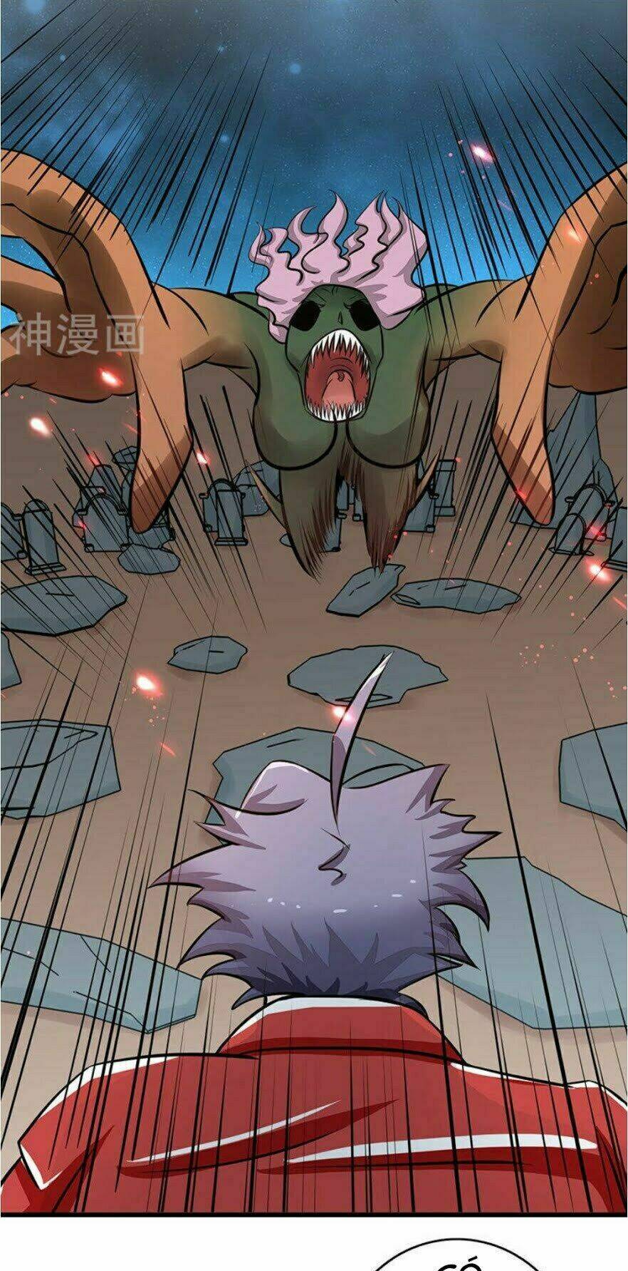 Địa Ngục Này Ta Mở Ra Đấy - Chapter 72 - Page 19