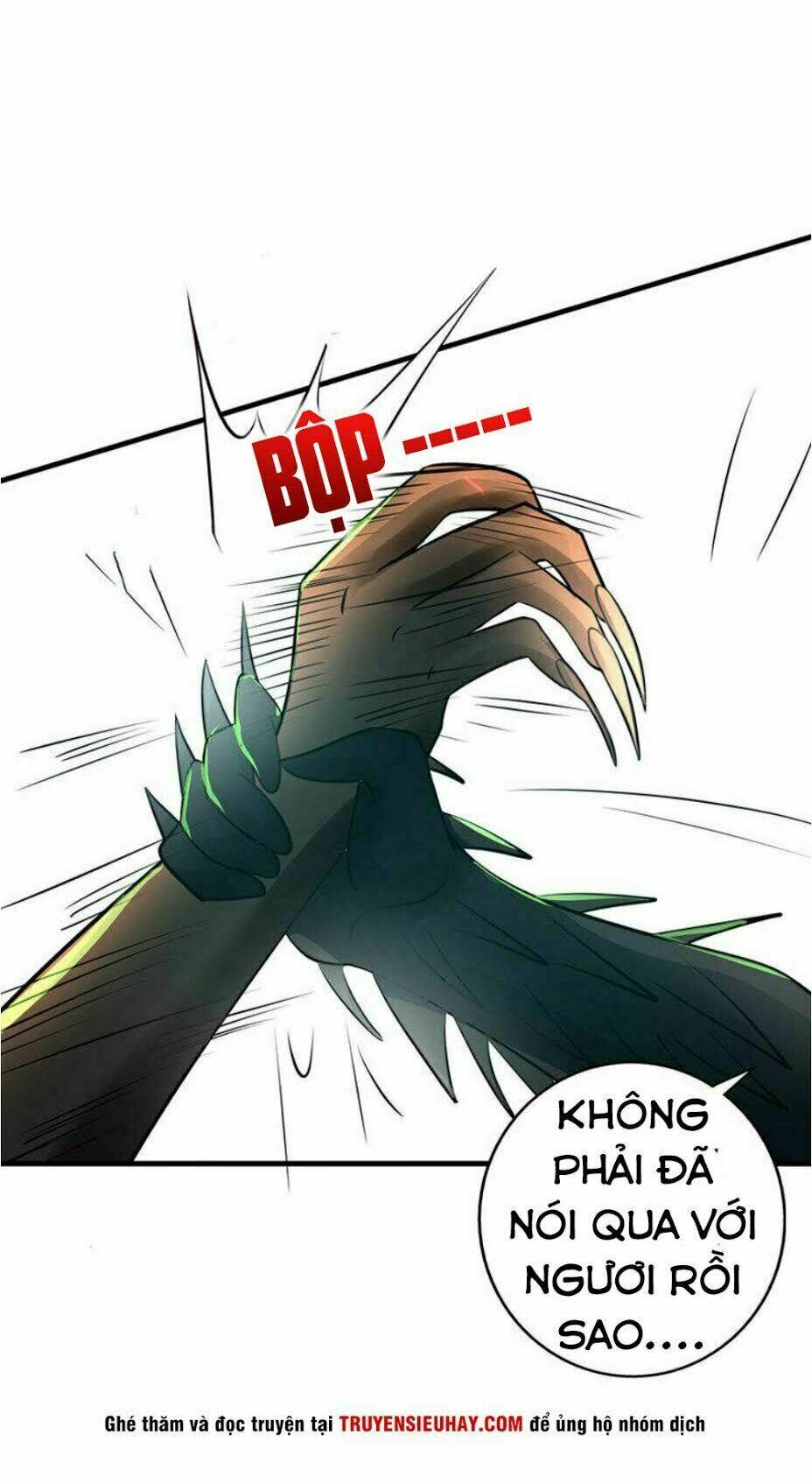 Địa Ngục Này Ta Mở Ra Đấy - Chapter 72 - Page 24