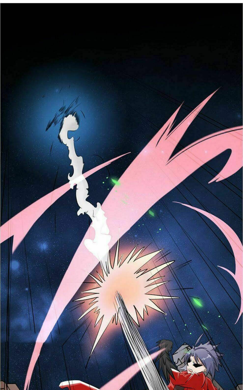 Địa Ngục Này Ta Mở Ra Đấy - Chapter 72 - Page 25