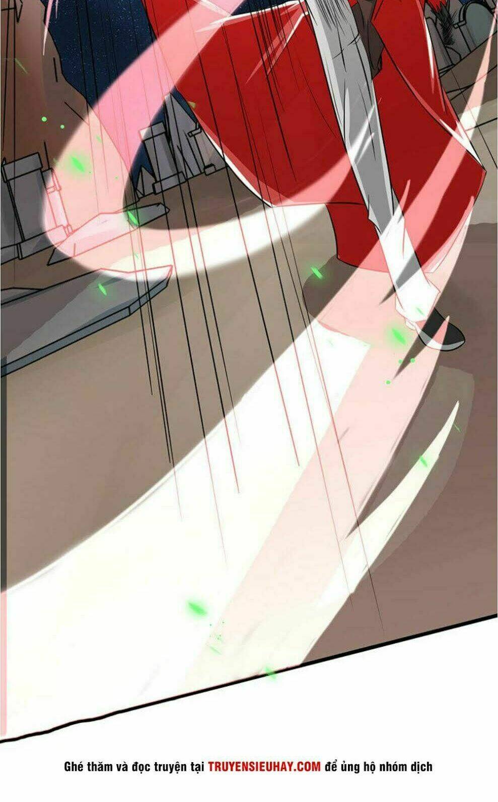 Địa Ngục Này Ta Mở Ra Đấy - Chapter 72 - Page 26