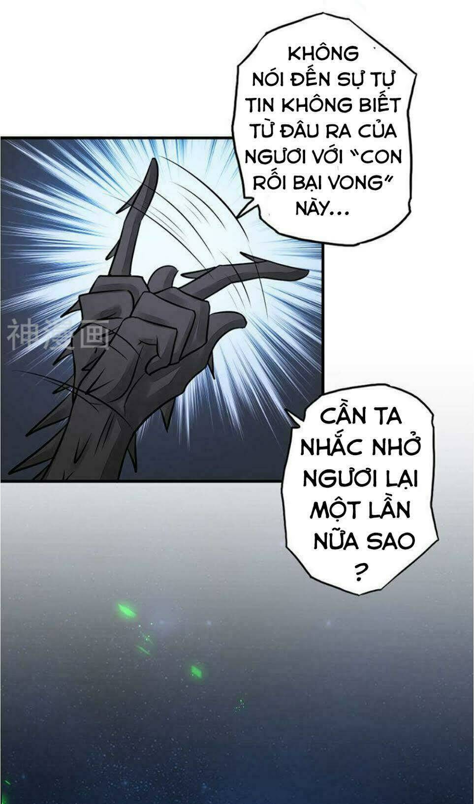 Địa Ngục Này Ta Mở Ra Đấy - Chapter 72 - Page 31