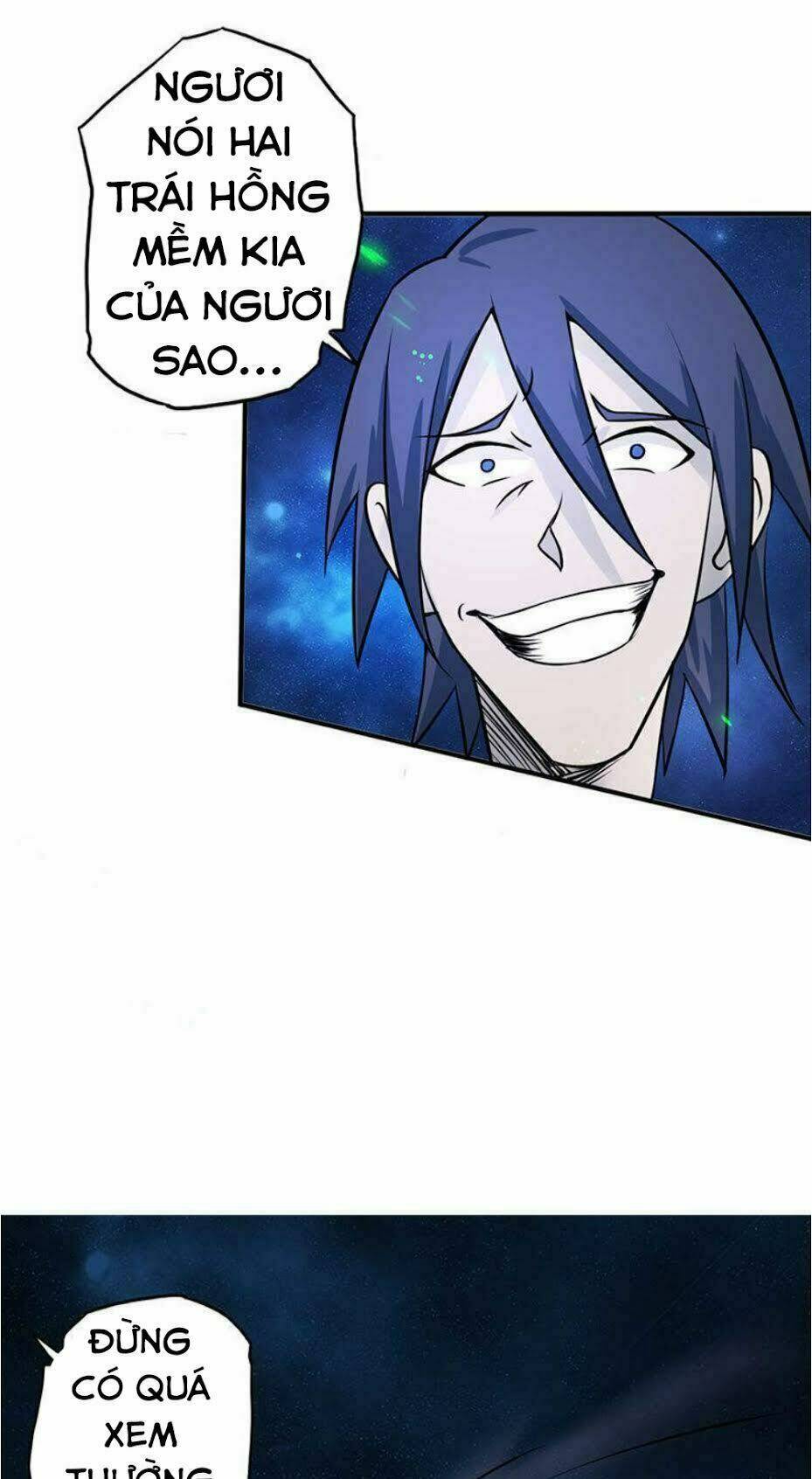 Địa Ngục Này Ta Mở Ra Đấy - Chapter 72 - Page 33