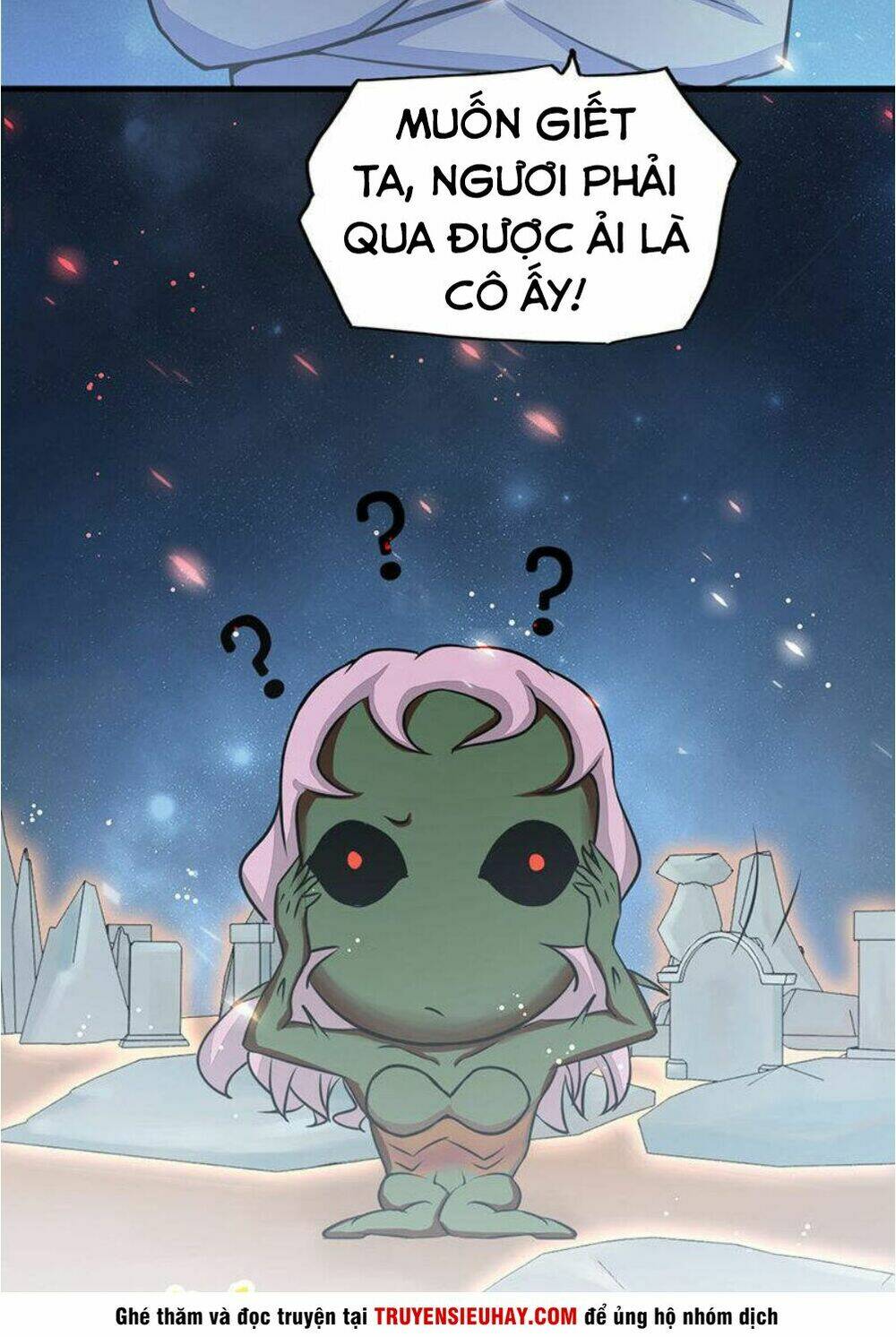 Địa Ngục Này Ta Mở Ra Đấy - Chapter 72 - Page 4