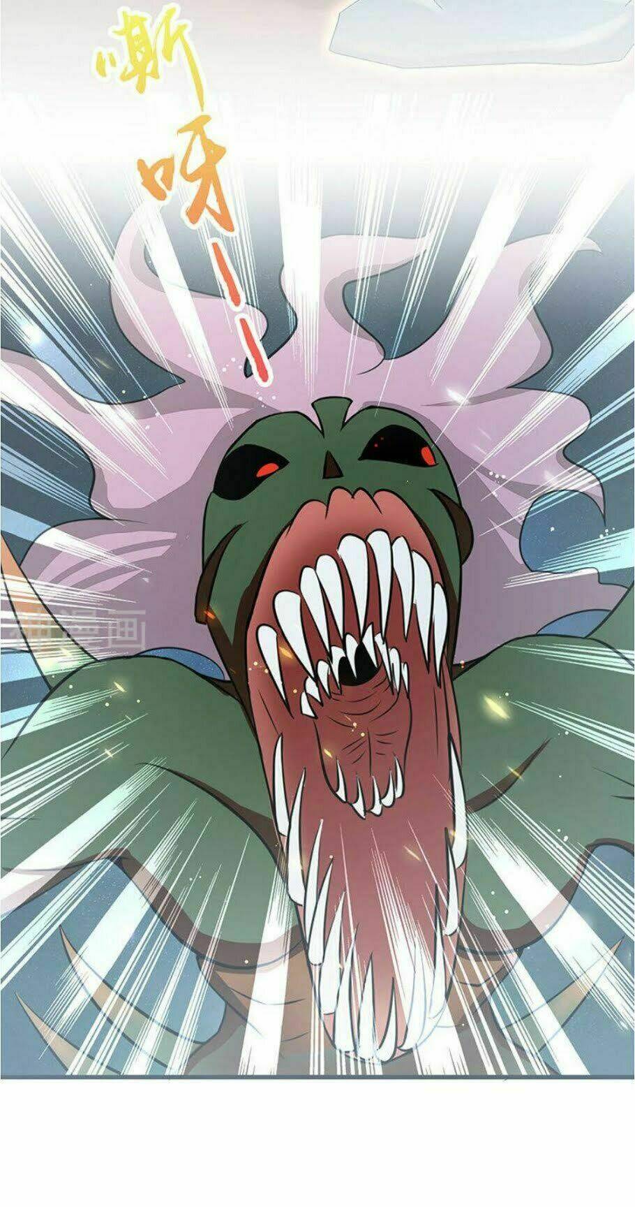 Địa Ngục Này Ta Mở Ra Đấy - Chapter 72 - Page 5