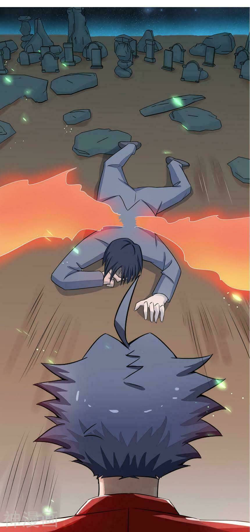 Địa Ngục Này Ta Mở Ra Đấy - Chapter 73 - Page 19