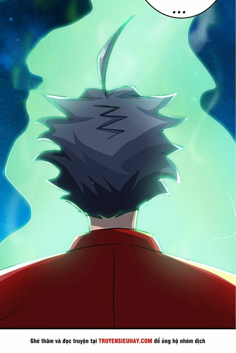 Địa Ngục Này Ta Mở Ra Đấy - Chapter 73 - Page 26