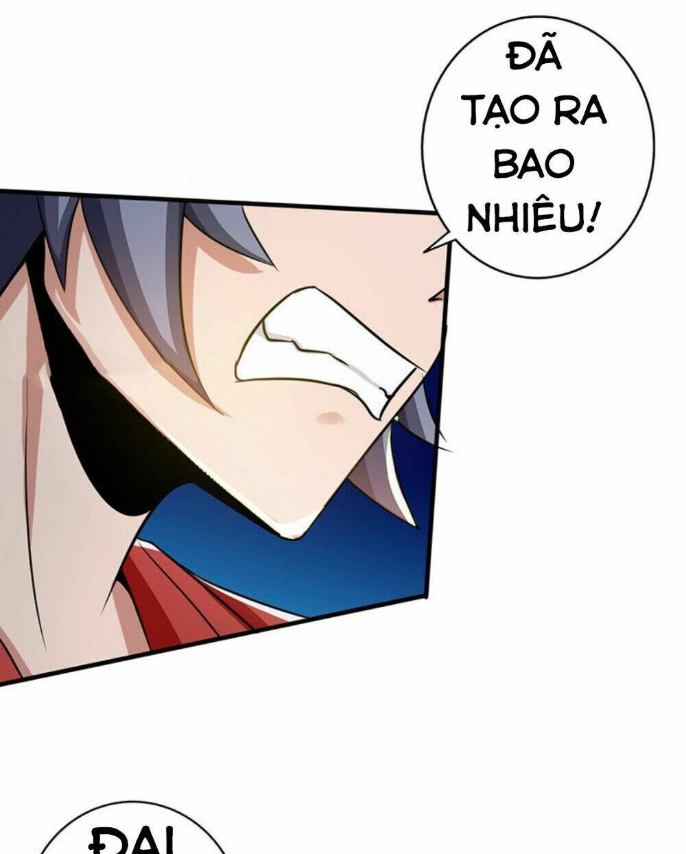 Địa Ngục Này Ta Mở Ra Đấy - Chapter 73 - Page 27