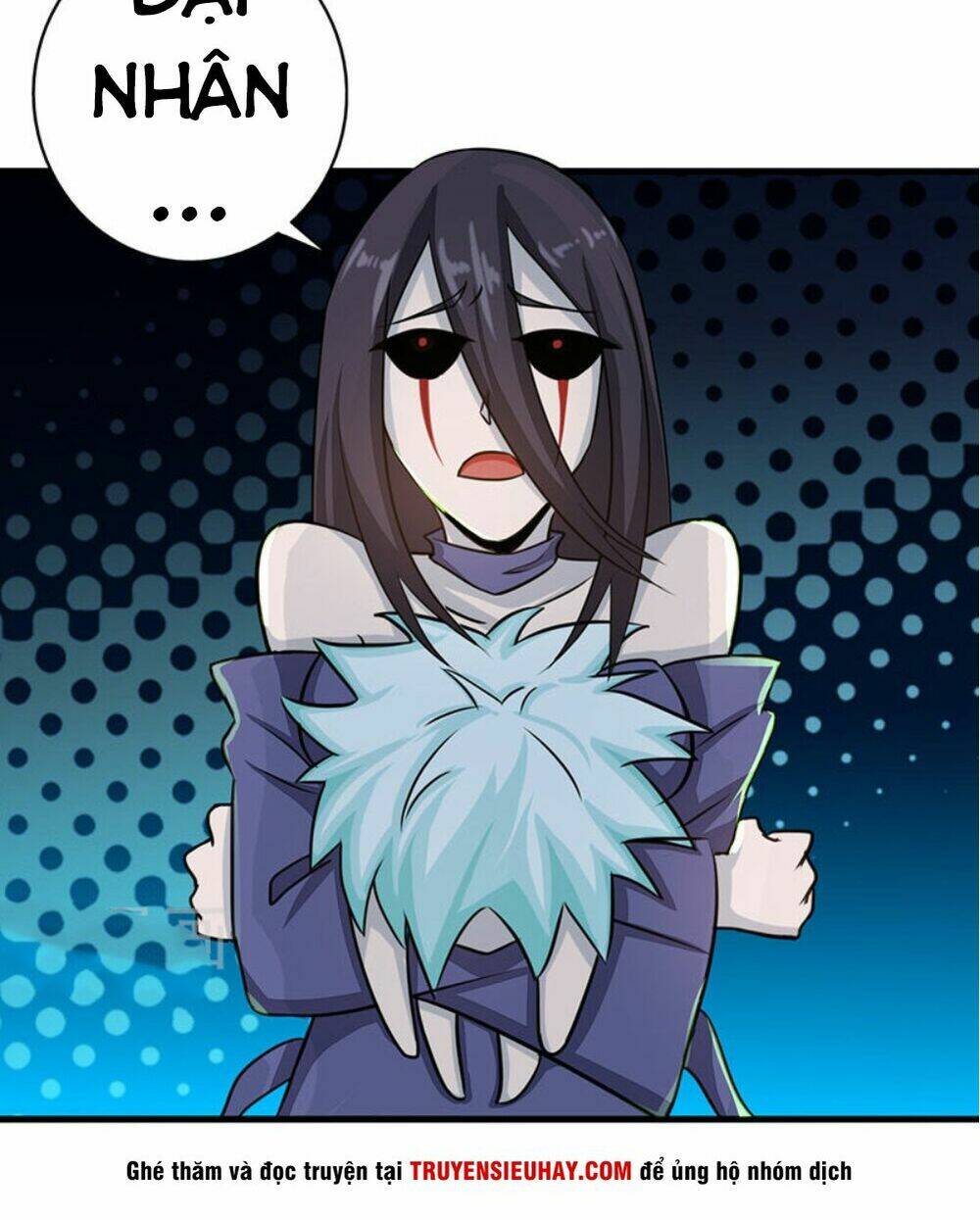 Địa Ngục Này Ta Mở Ra Đấy - Chapter 73 - Page 28