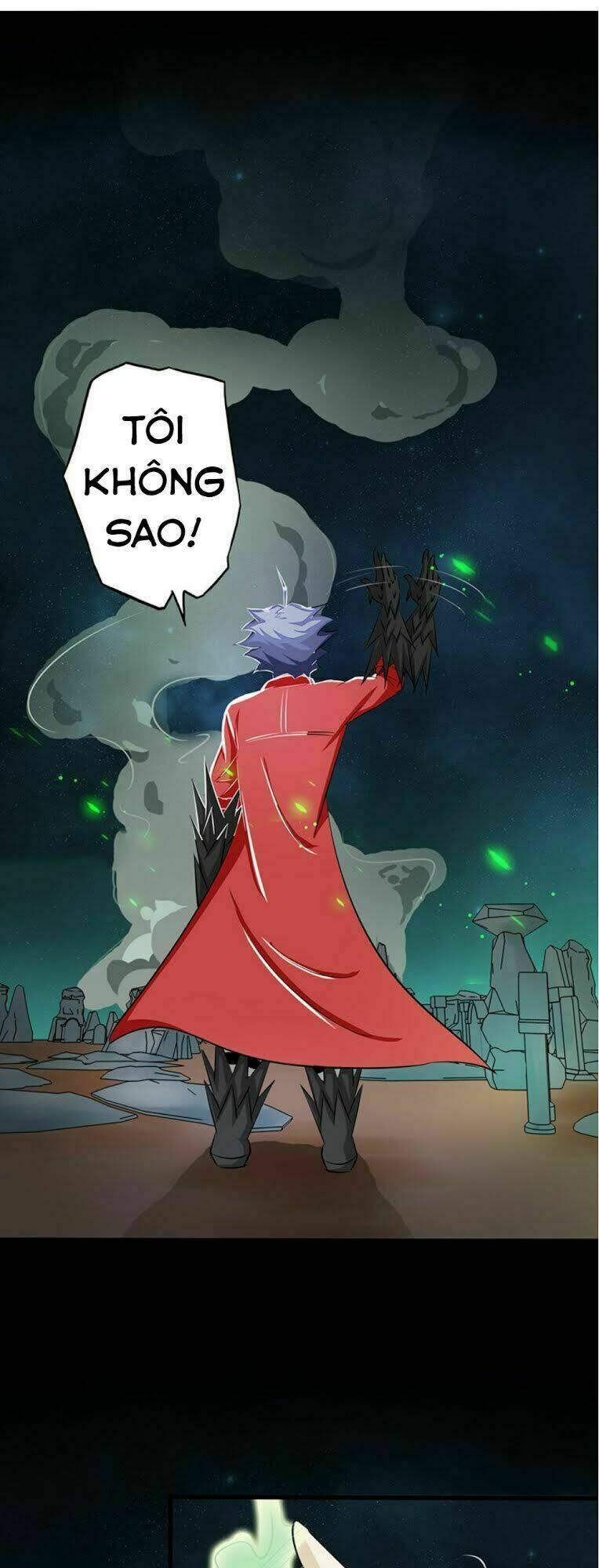 Địa Ngục Này Ta Mở Ra Đấy - Chapter 73 - Page 29