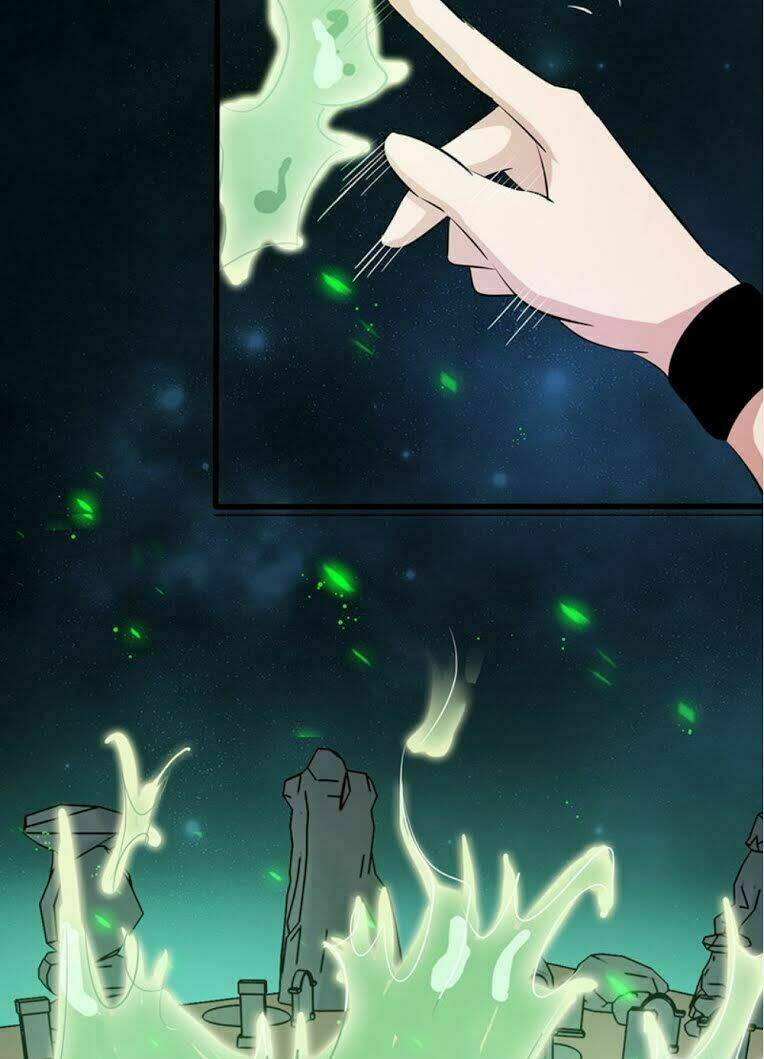 Địa Ngục Này Ta Mở Ra Đấy - Chapter 73 - Page 30