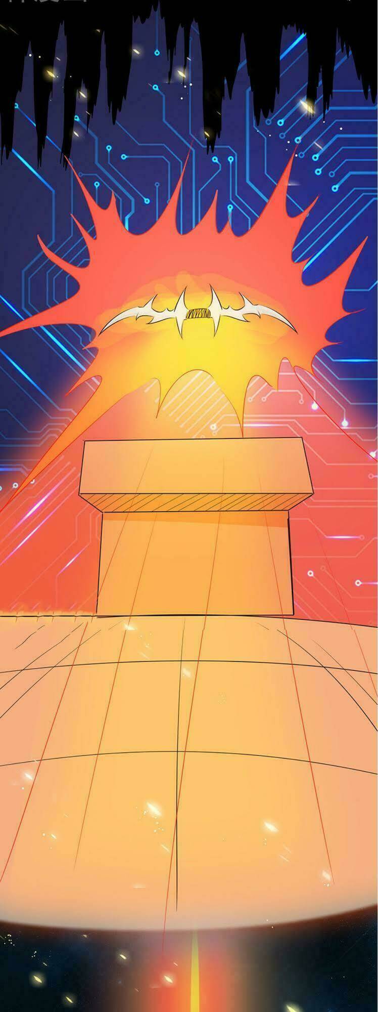 Địa Ngục Này Ta Mở Ra Đấy - Chapter 73 - Page 34