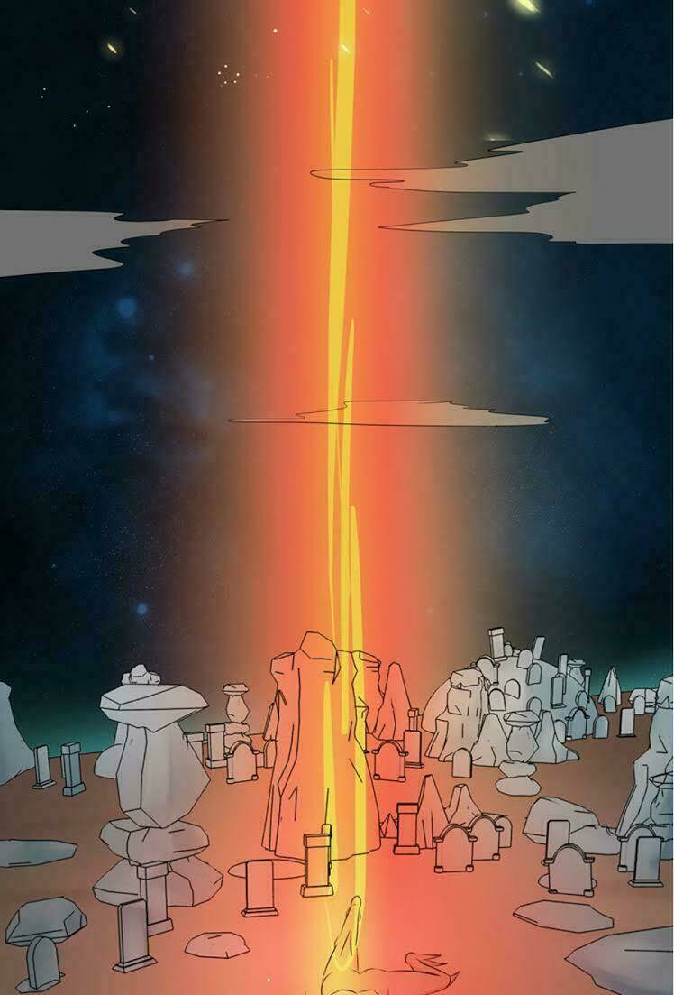 Địa Ngục Này Ta Mở Ra Đấy - Chapter 73 - Page 35