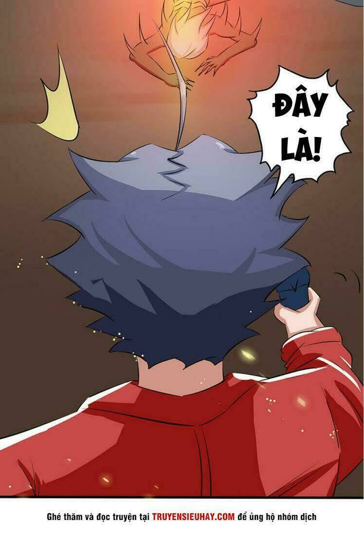 Địa Ngục Này Ta Mở Ra Đấy - Chapter 73 - Page 36