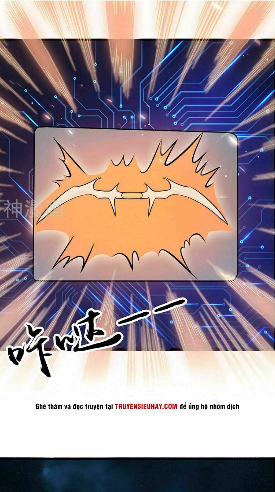 Địa Ngục Này Ta Mở Ra Đấy - Chapter 73 - Page 37