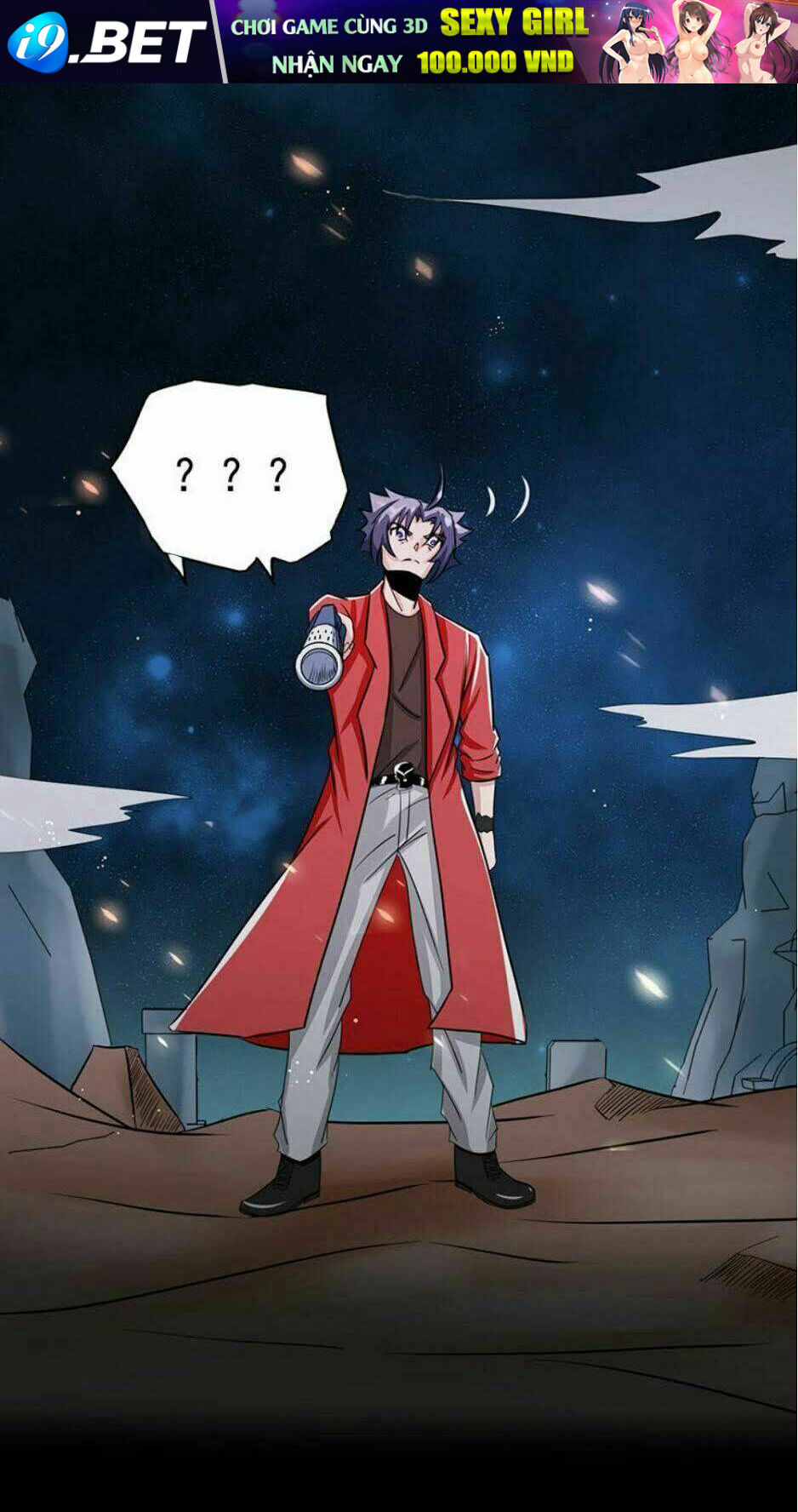 Địa Ngục Này Ta Mở Ra Đấy - Chapter 73 - Page 38