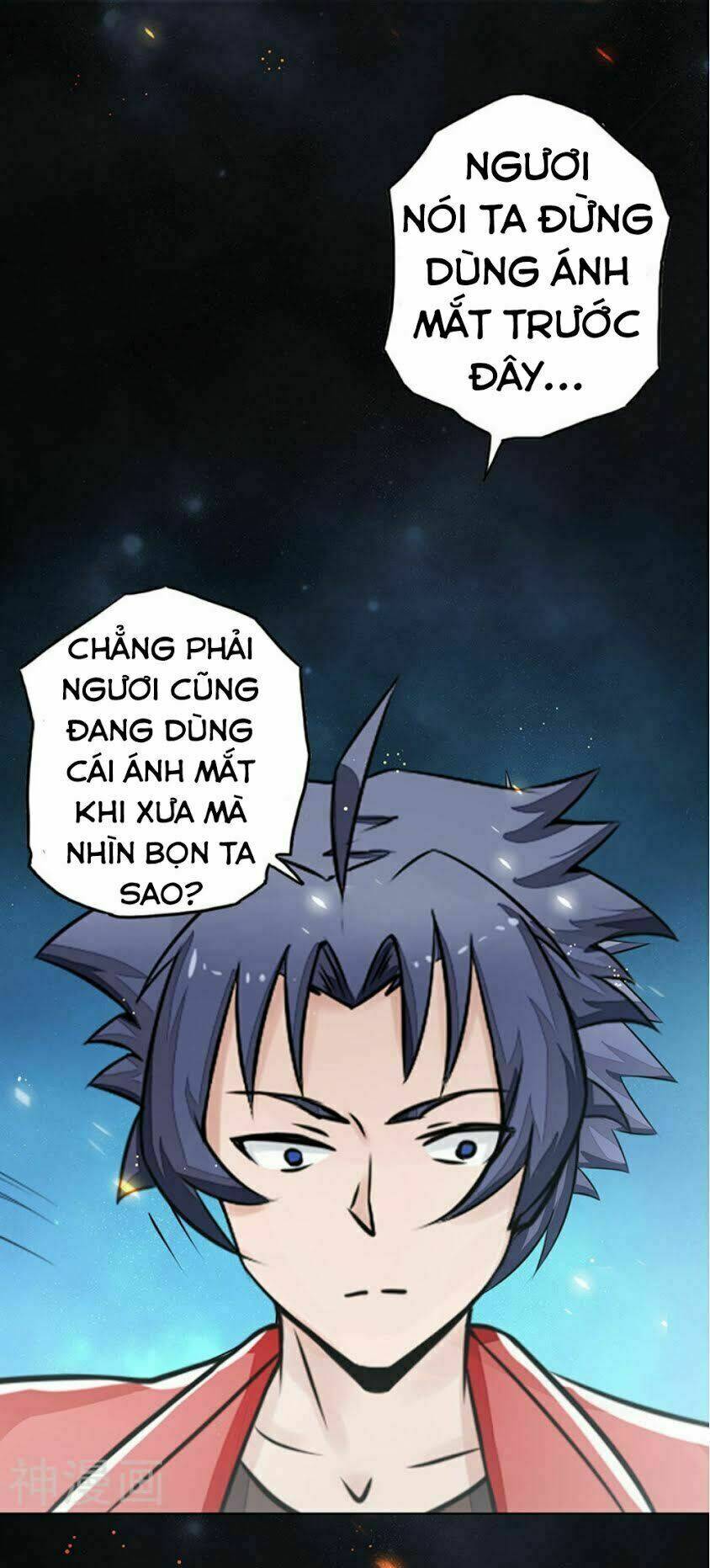 Địa Ngục Này Ta Mở Ra Đấy - Chapter 73 - Page 3