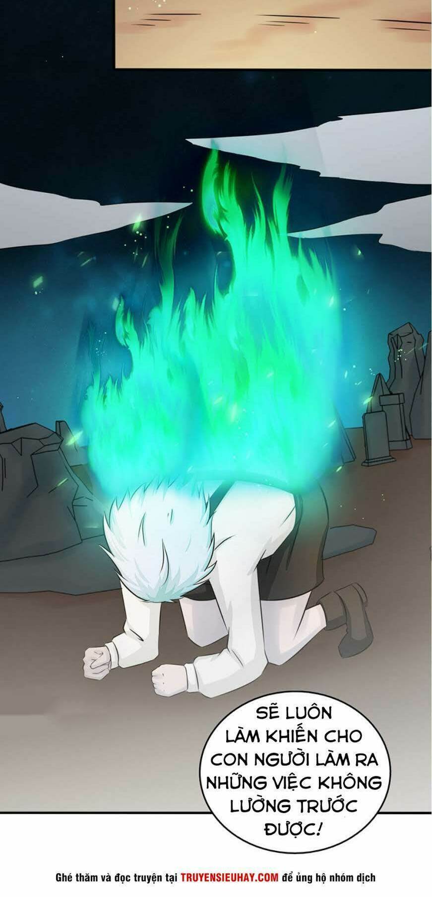 Địa Ngục Này Ta Mở Ra Đấy - Chapter 73 - Page 6