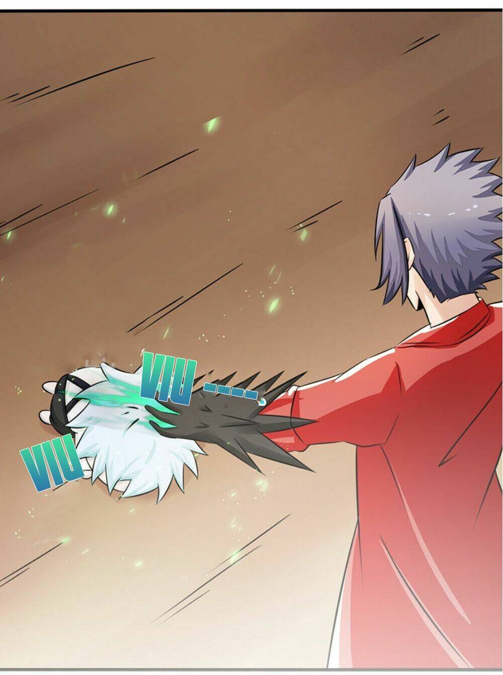 Địa Ngục Này Ta Mở Ra Đấy - Chapter 73 - Page 7