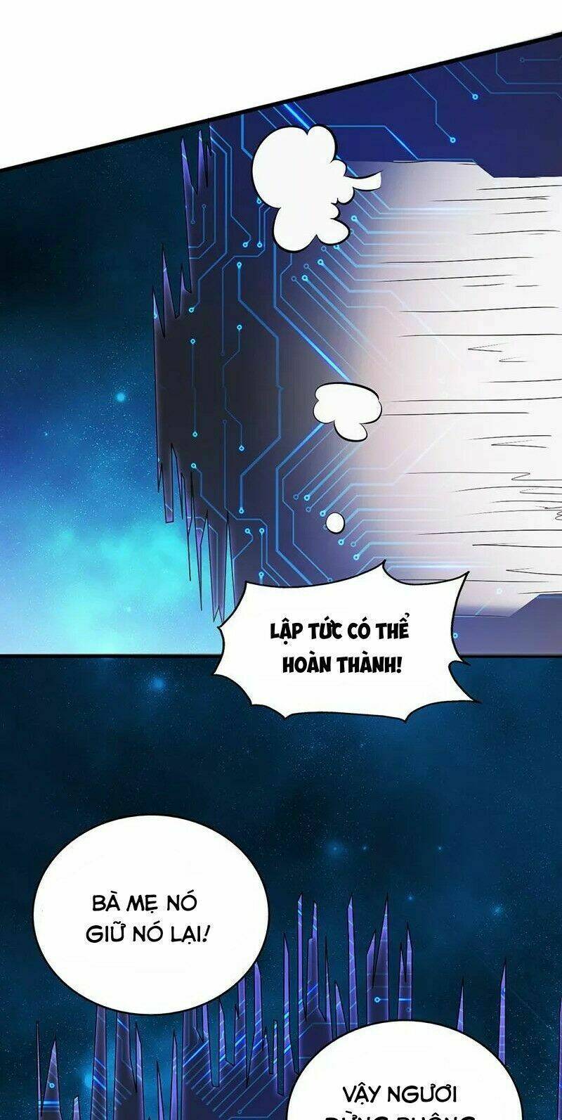 Địa Ngục Này Ta Mở Ra Đấy - Chapter 74 - Page 9