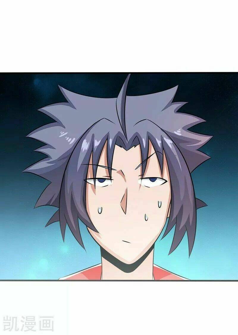 Địa Ngục Này Ta Mở Ra Đấy - Chapter 74 - Page 11