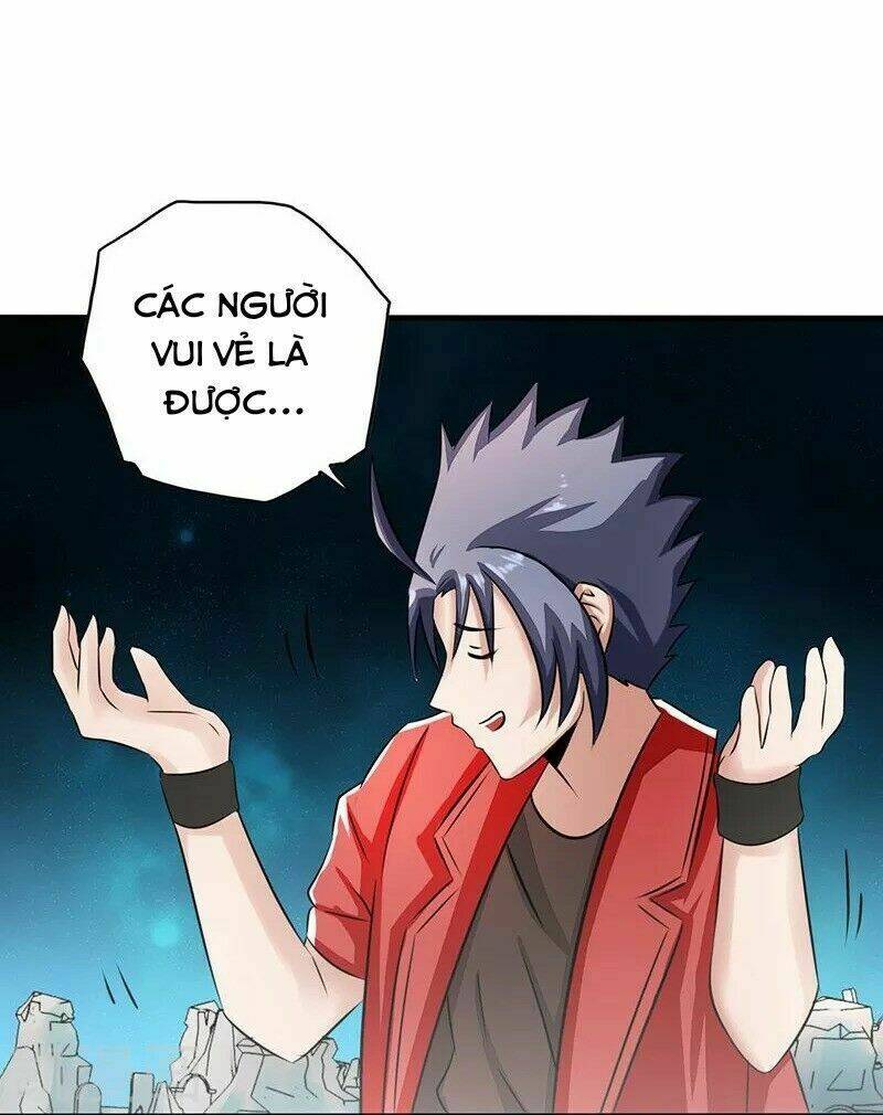 Địa Ngục Này Ta Mở Ra Đấy - Chapter 74 - Page 12