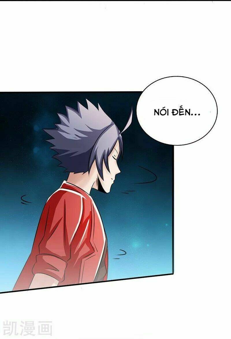 Địa Ngục Này Ta Mở Ra Đấy - Chapter 74 - Page 13