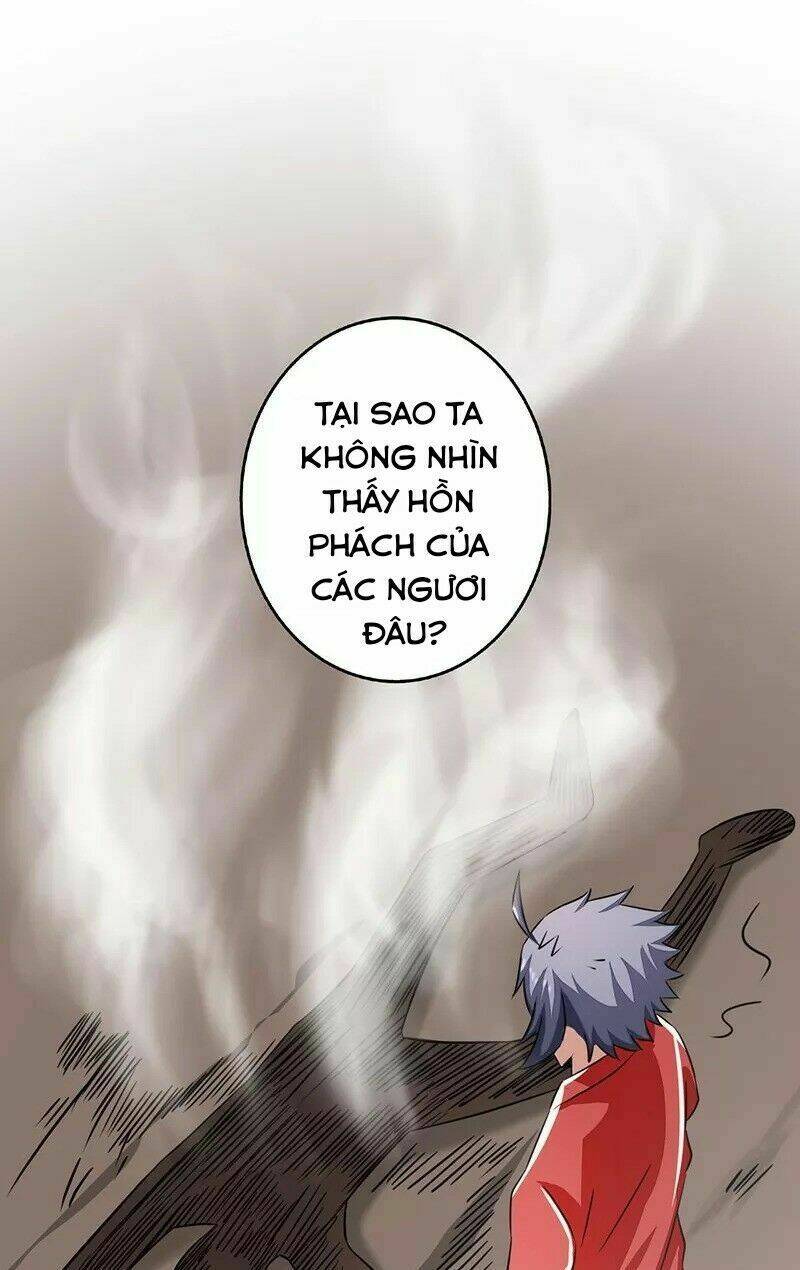 Địa Ngục Này Ta Mở Ra Đấy - Chapter 74 - Page 14