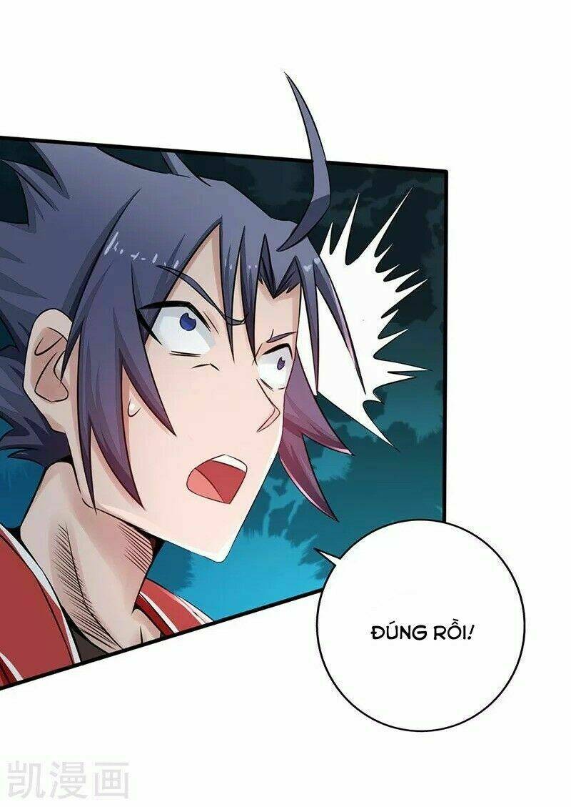 Địa Ngục Này Ta Mở Ra Đấy - Chapter 74 - Page 19