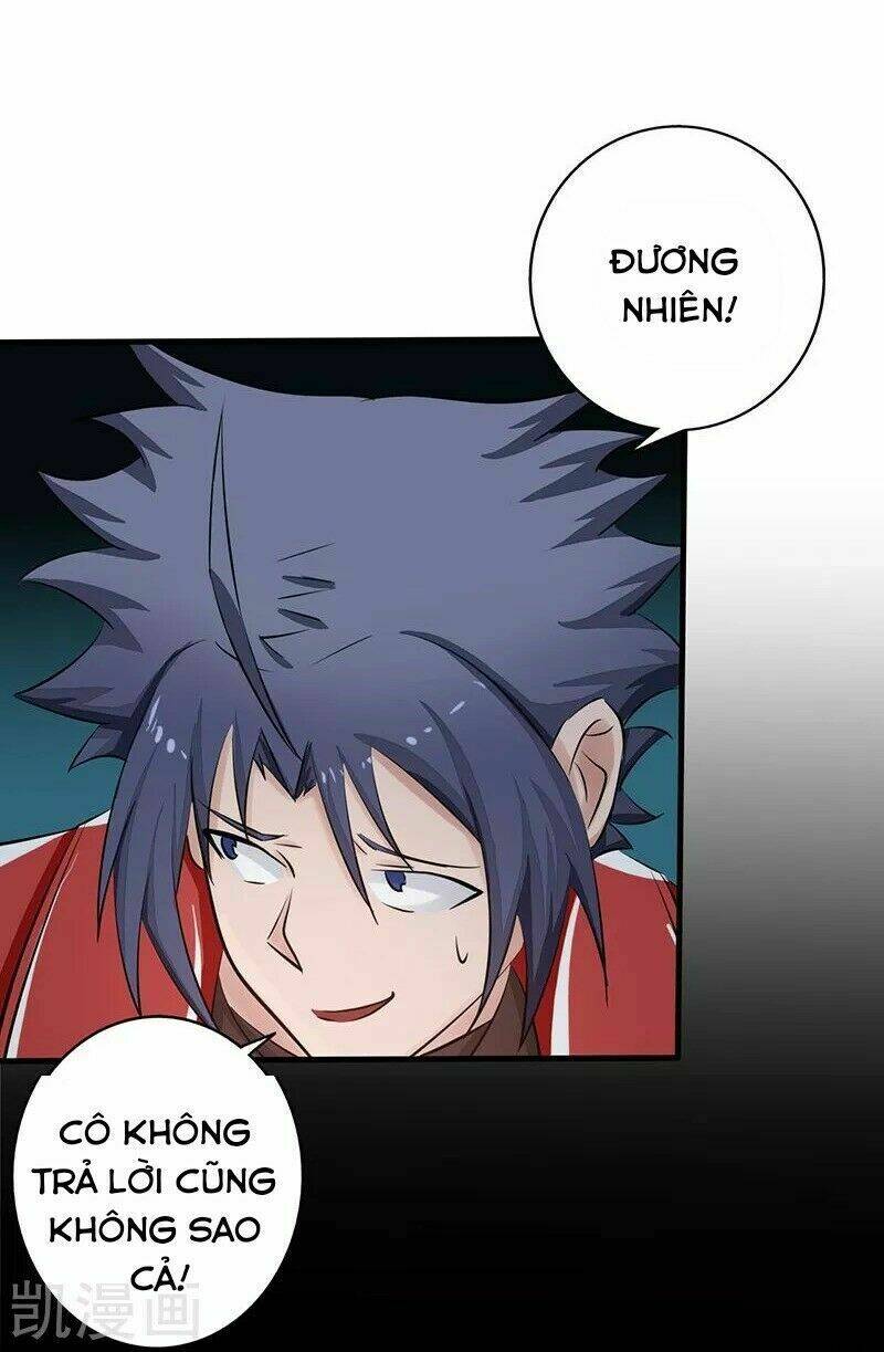 Địa Ngục Này Ta Mở Ra Đấy - Chapter 74 - Page 22