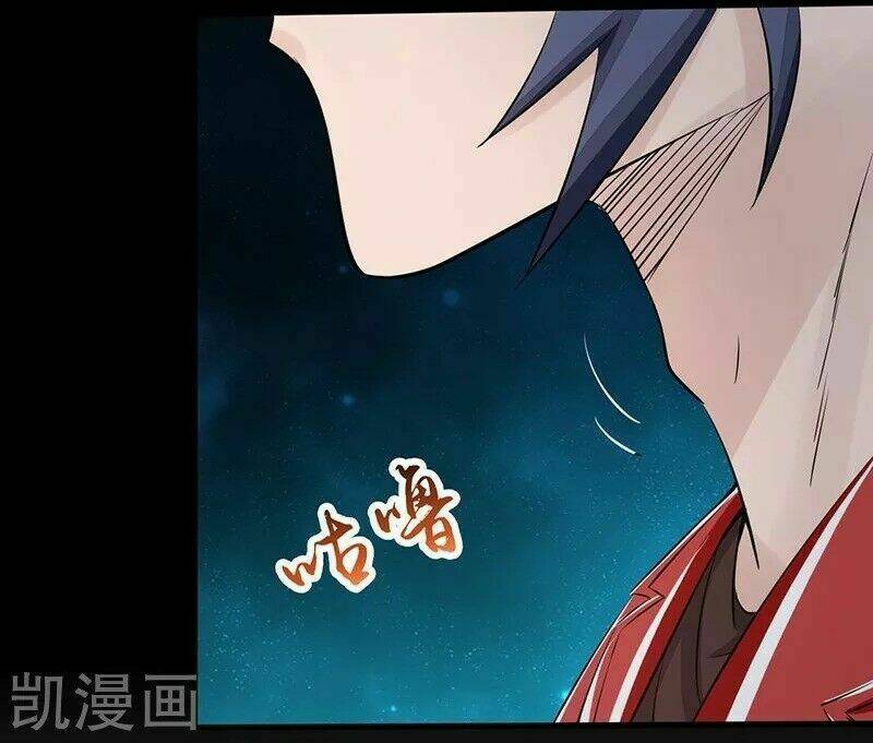 Địa Ngục Này Ta Mở Ra Đấy - Chapter 74 - Page 23