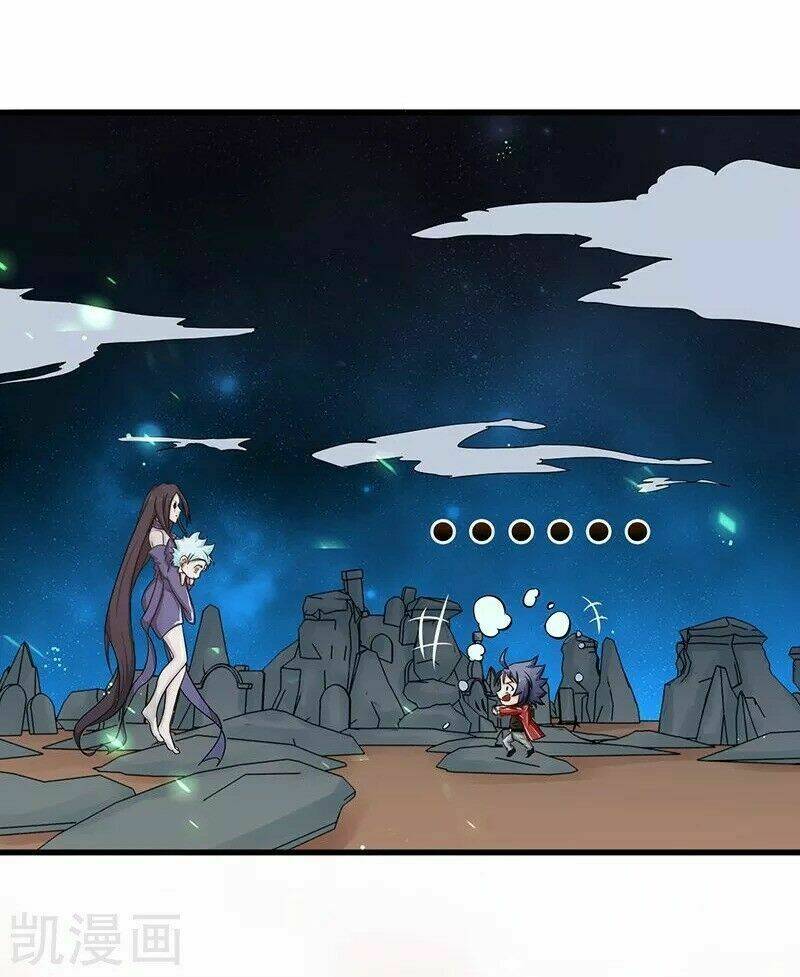 Địa Ngục Này Ta Mở Ra Đấy - Chapter 74 - Page 27