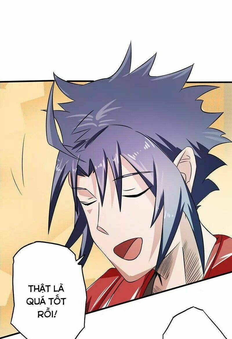 Địa Ngục Này Ta Mở Ra Đấy - Chapter 74 - Page 31