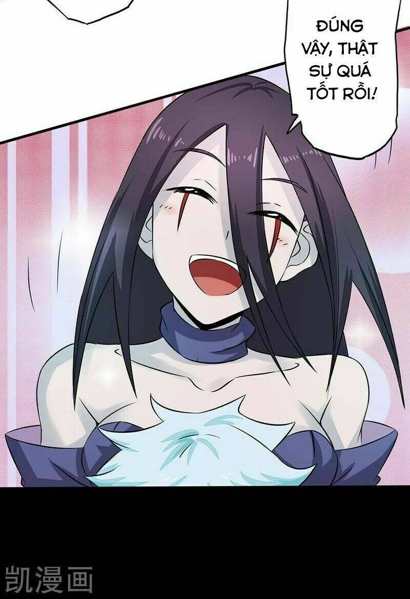 Địa Ngục Này Ta Mở Ra Đấy - Chapter 74 - Page 32