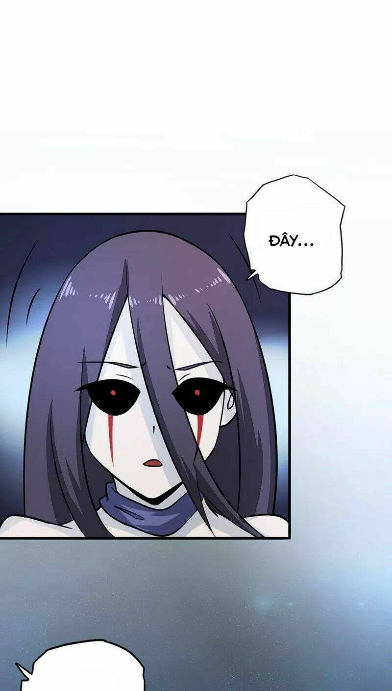 Địa Ngục Này Ta Mở Ra Đấy - Chapter 74 - Page 35