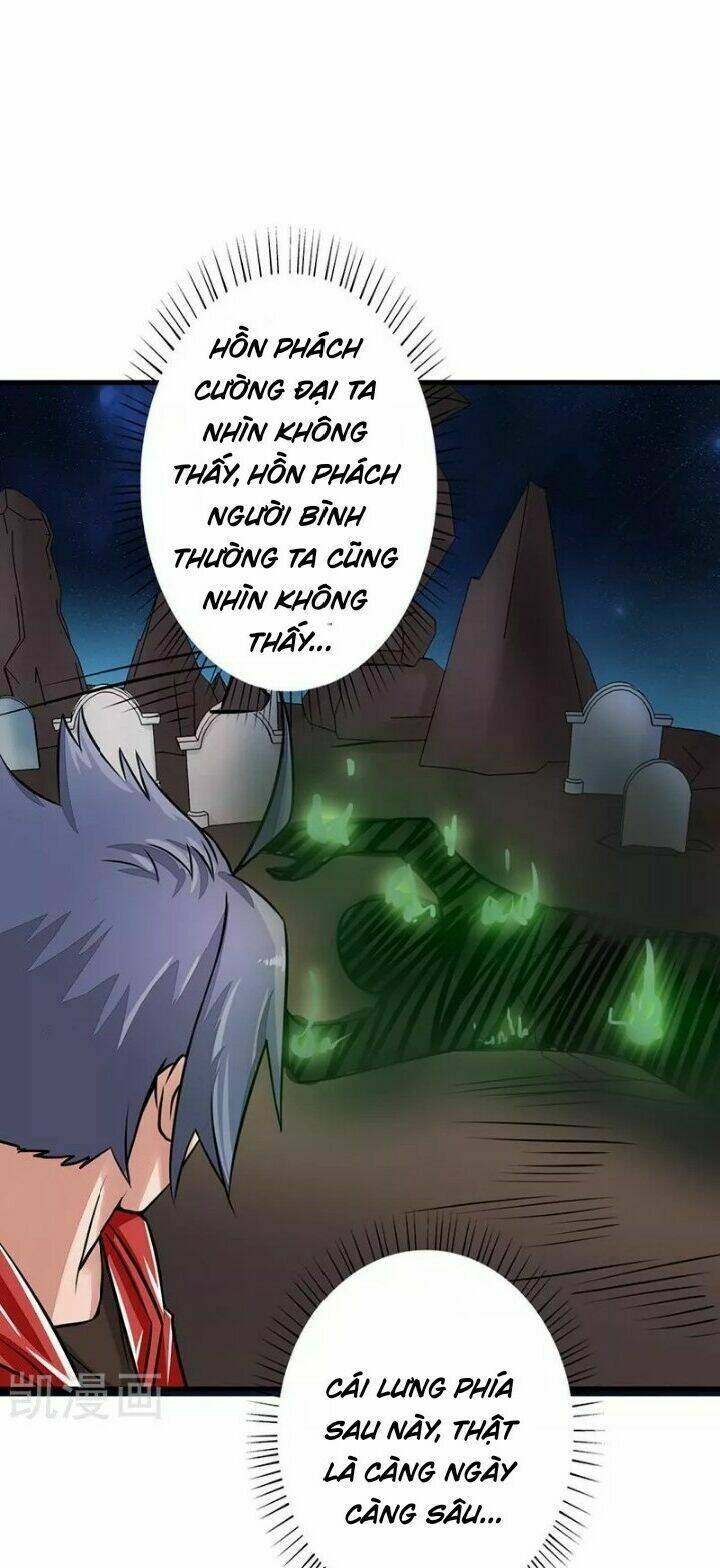 Địa Ngục Này Ta Mở Ra Đấy - Chapter 74 - Page 39