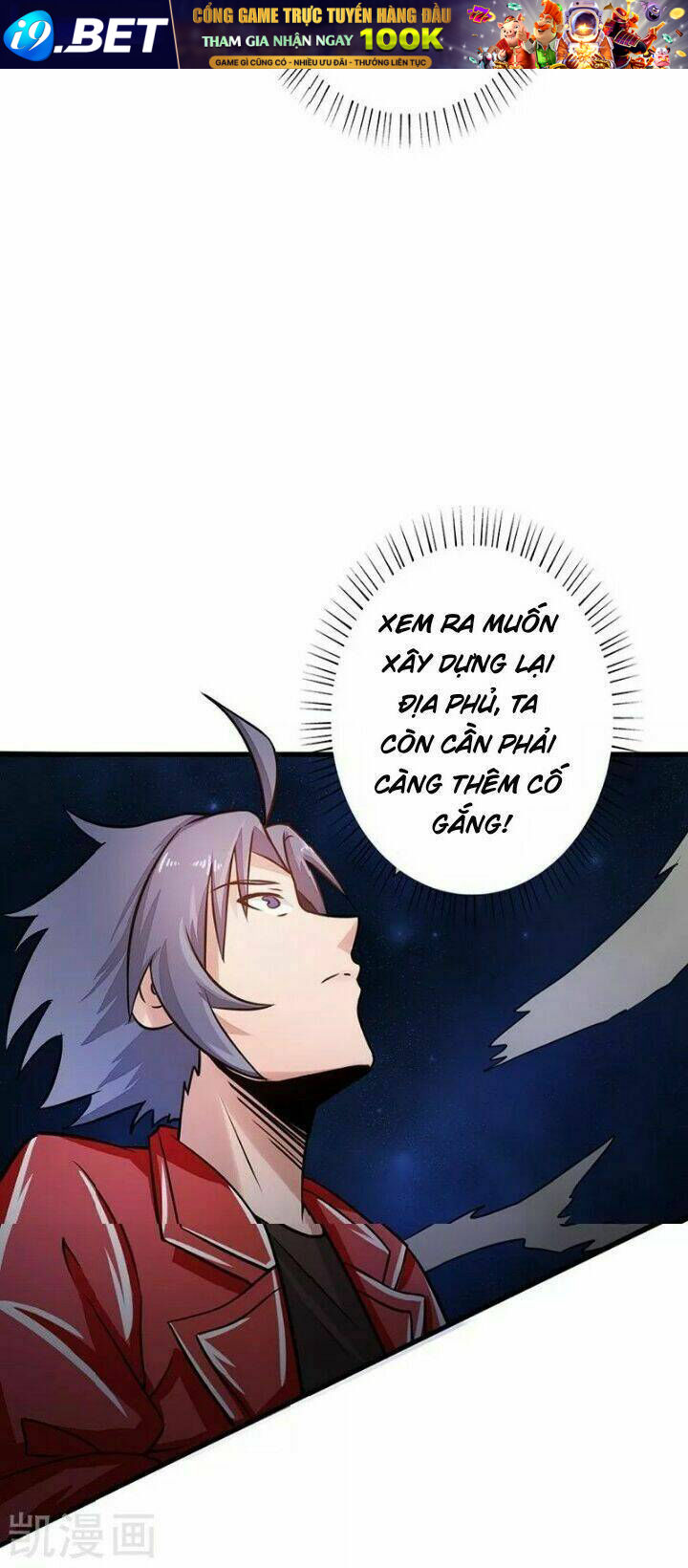 Địa Ngục Này Ta Mở Ra Đấy - Chapter 74 - Page 40