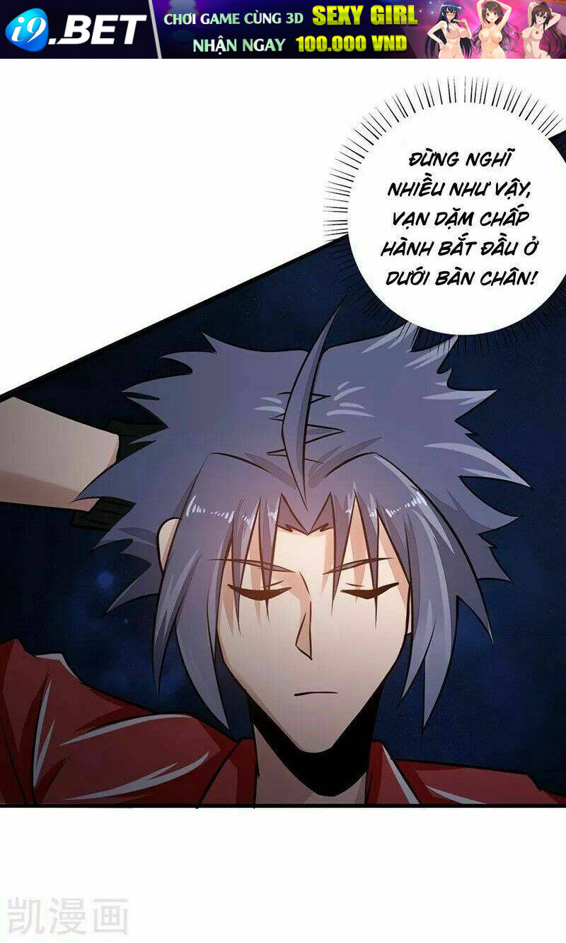 Địa Ngục Này Ta Mở Ra Đấy - Chapter 74 - Page 41