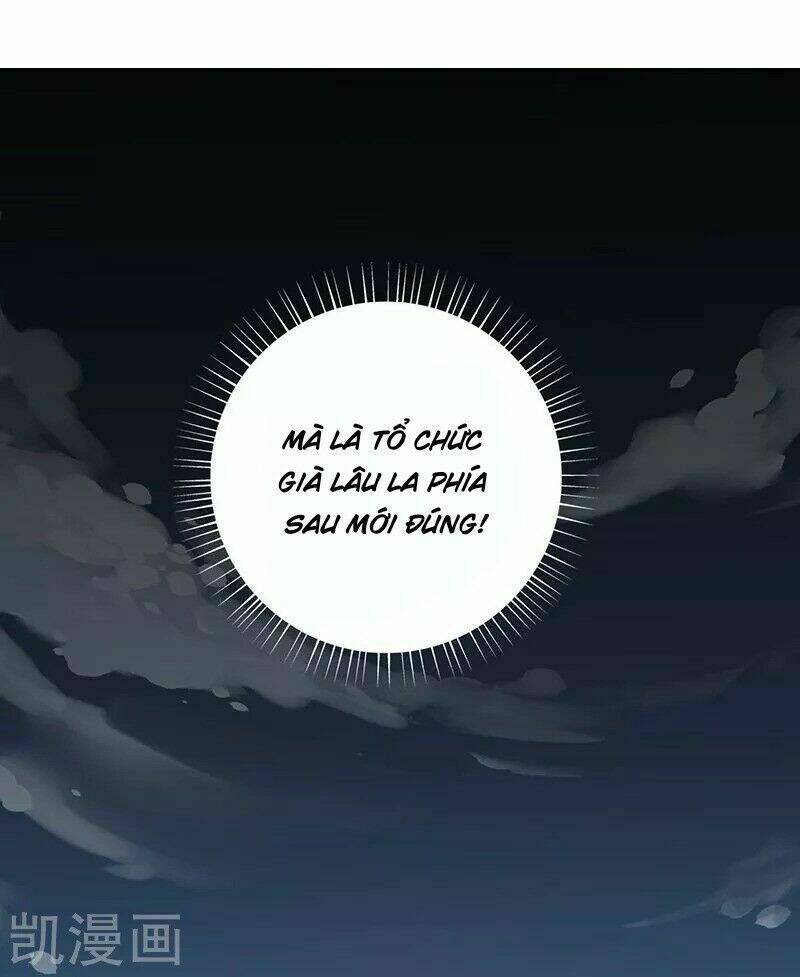 Địa Ngục Này Ta Mở Ra Đấy - Chapter 74 - Page 43