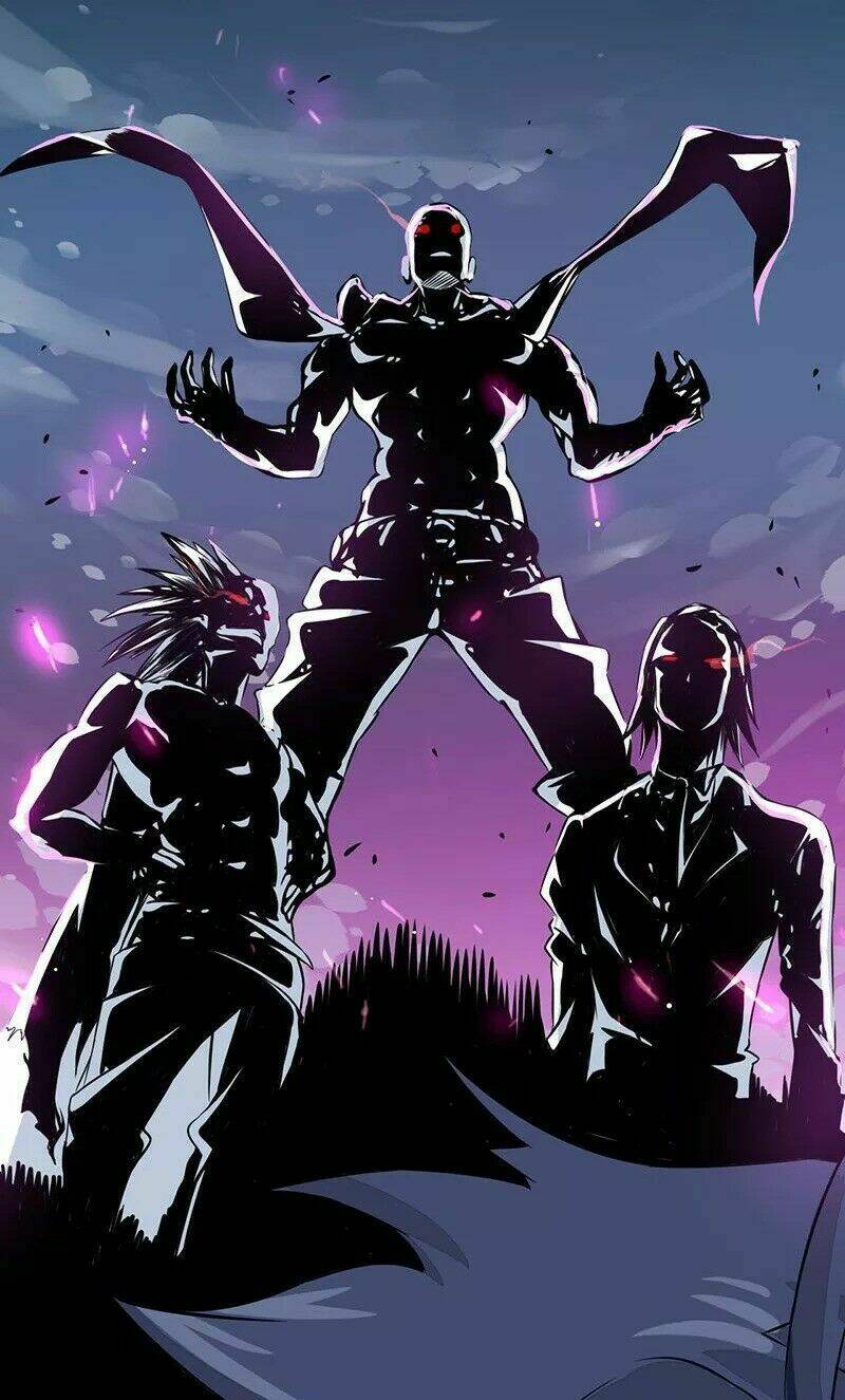 Địa Ngục Này Ta Mở Ra Đấy - Chapter 74 - Page 44