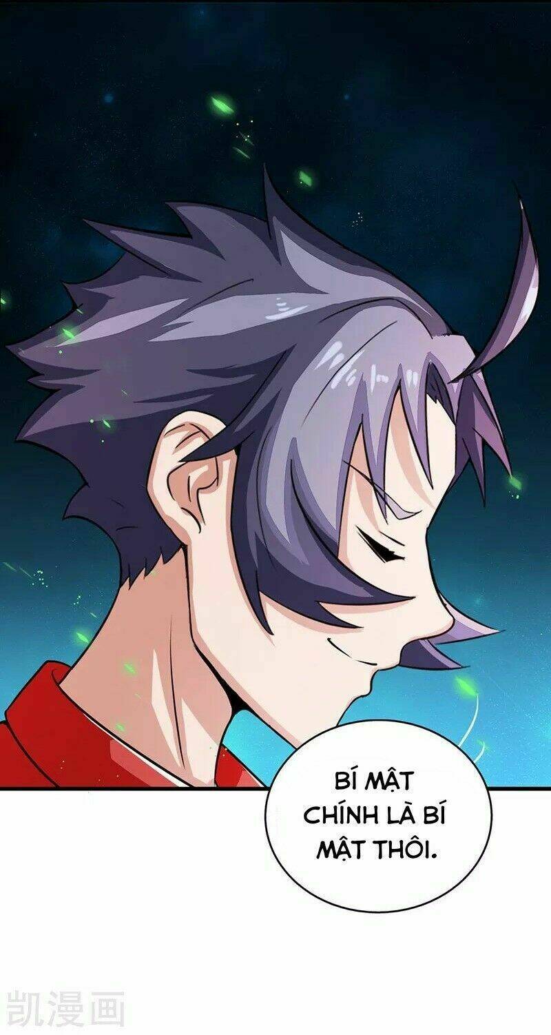 Địa Ngục Này Ta Mở Ra Đấy - Chapter 74 - Page 5