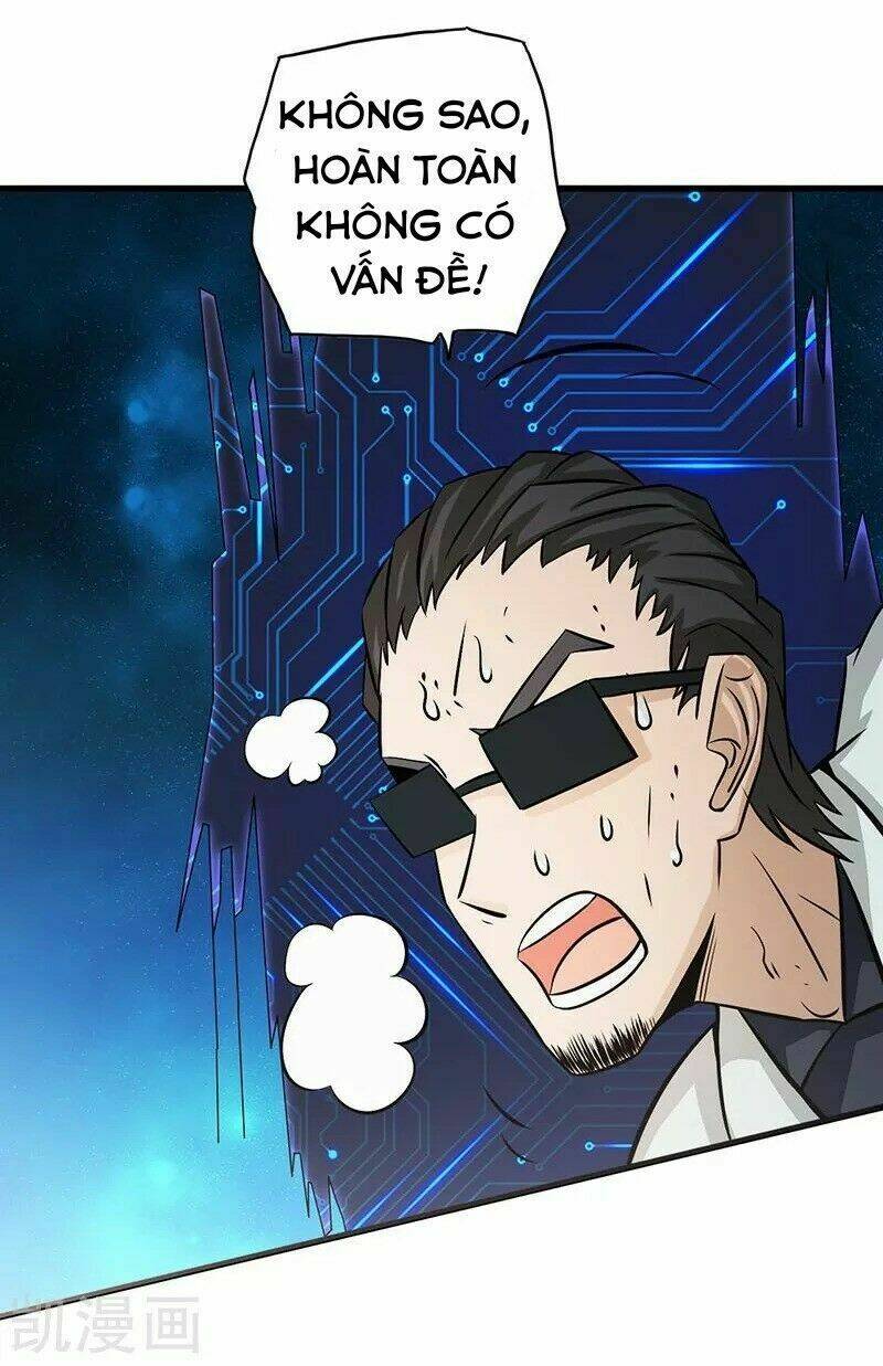 Địa Ngục Này Ta Mở Ra Đấy - Chapter 74 - Page 8