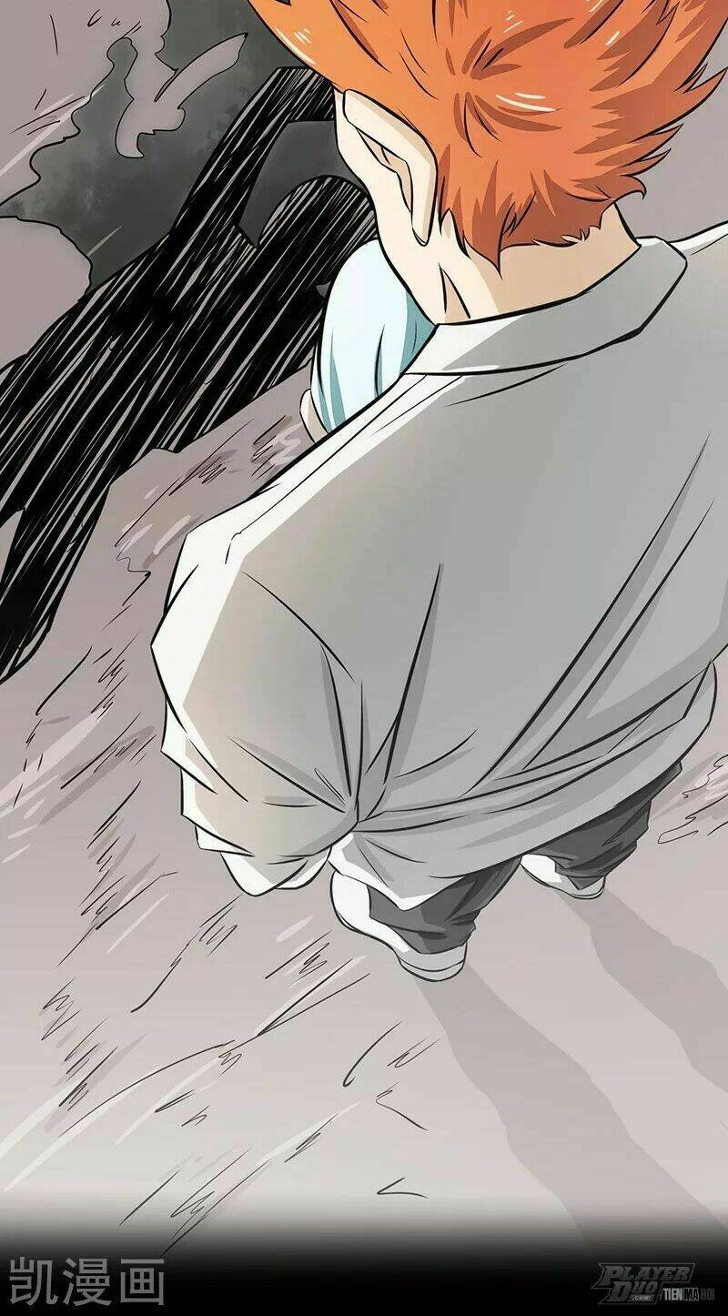 Địa Ngục Này Ta Mở Ra Đấy - Chapter 75 - Page 10